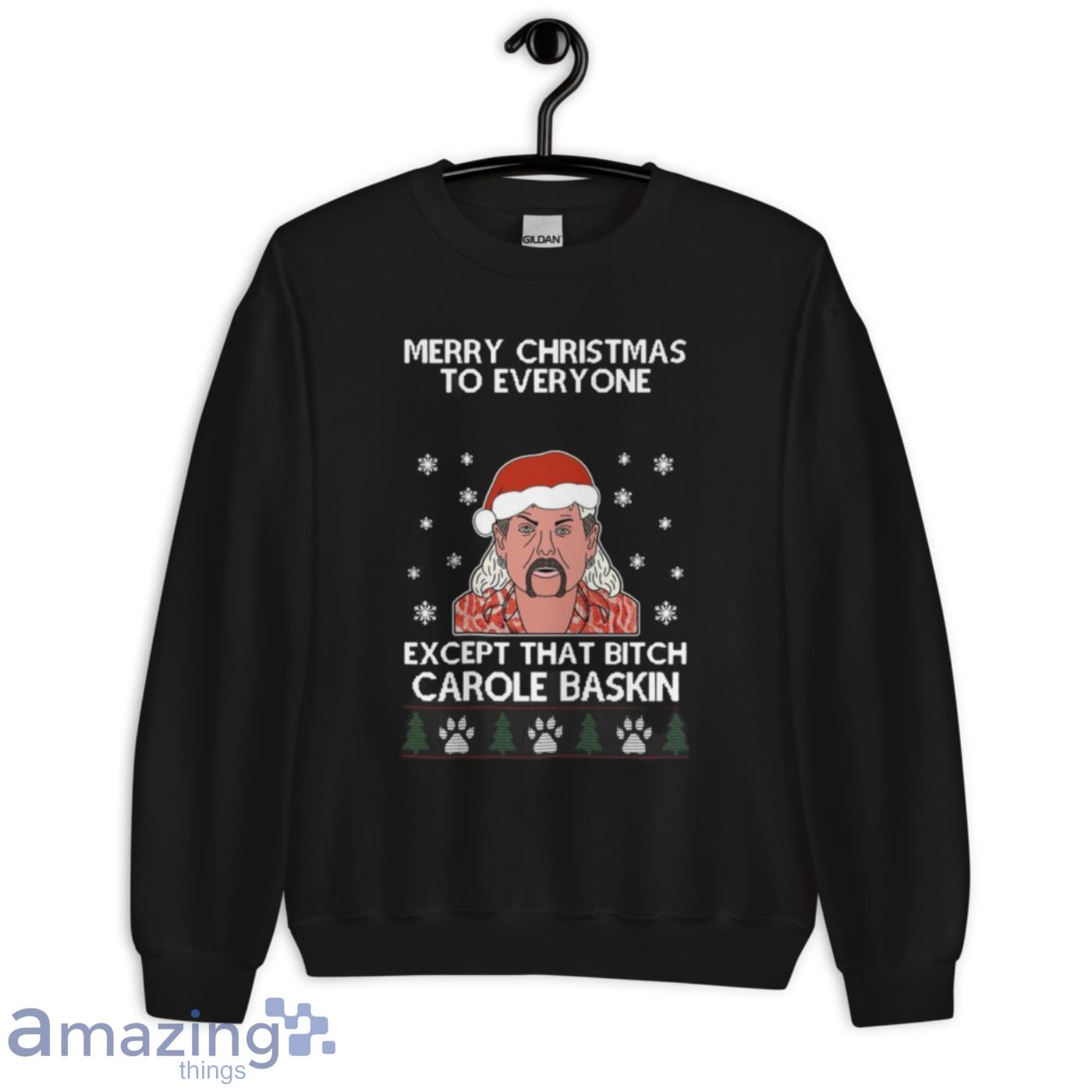 Carole discount baskin sweatshirt