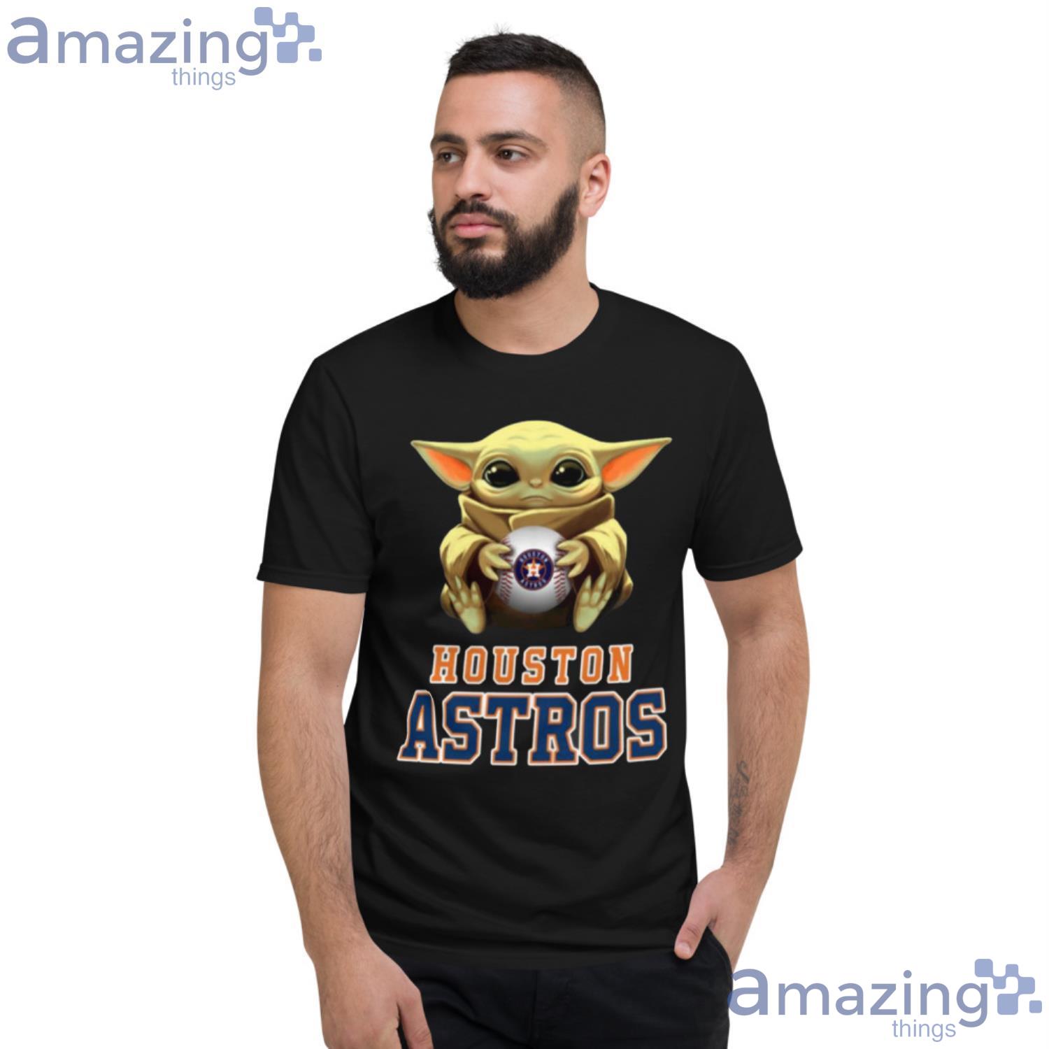 Houston Astros Shirtcustom Shirtbaseball Shirtbaby 