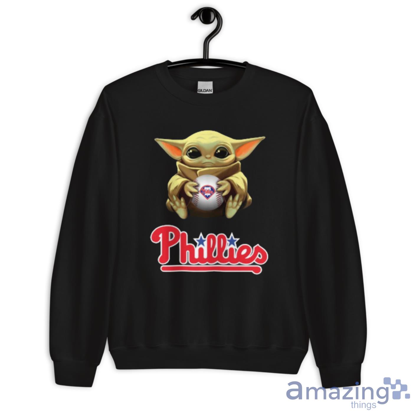 Chicago White Sox Christmas Baby Yoda Star Wars Funny Happy MLB T-Shirt,  hoodie, sweater, long sleeve and tank top