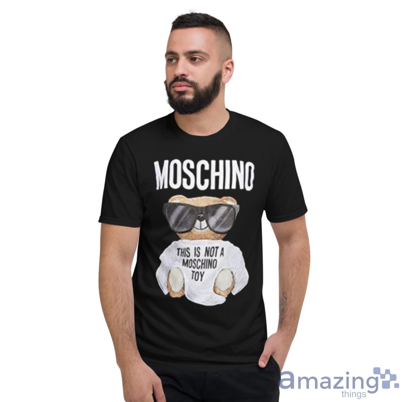 Moschino Shirt image Moschino Shirt - Short Sleeve T-Shirt
