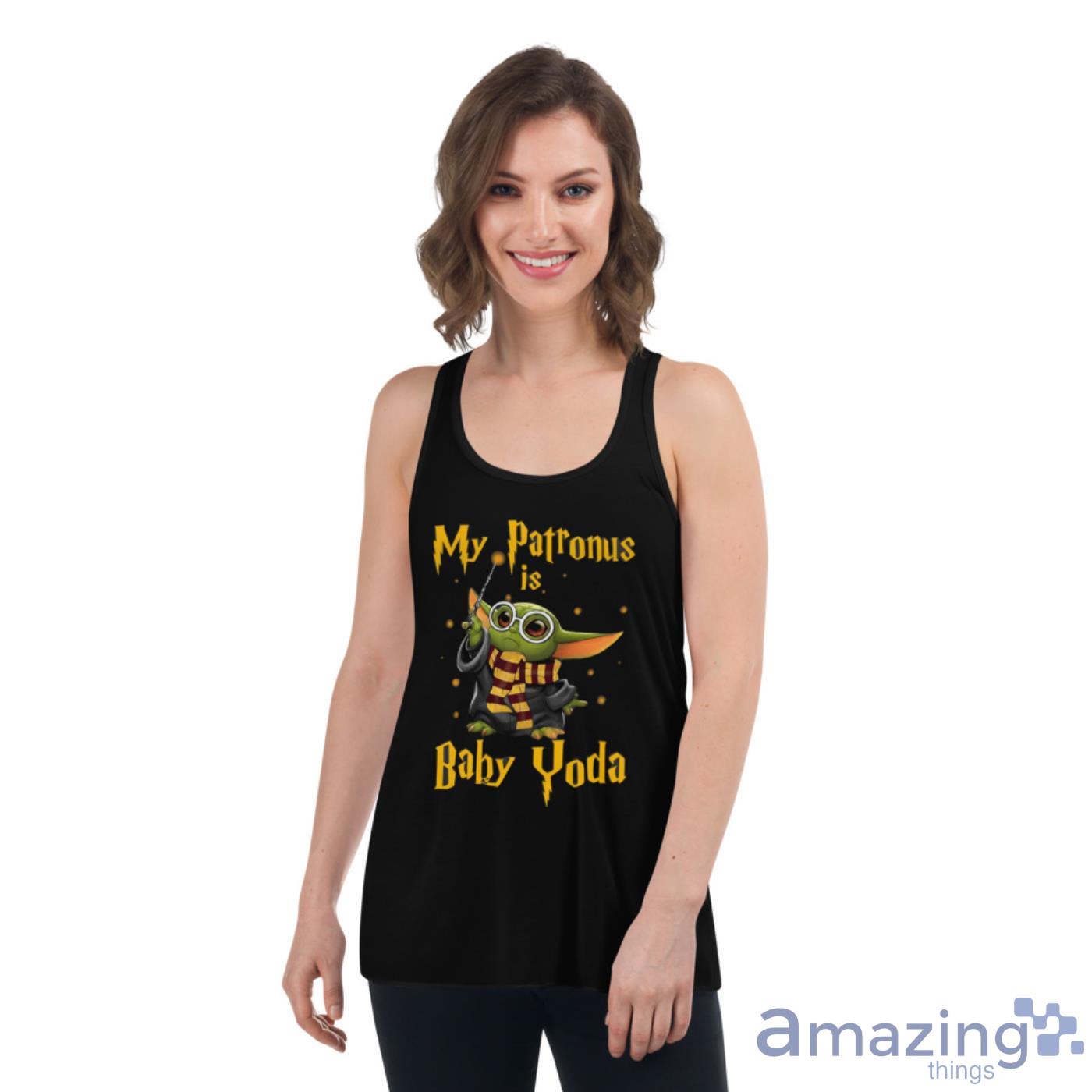 MLB Baseball Harry Potter My Patronus Is A Milwaukee Brewers T-Shirt