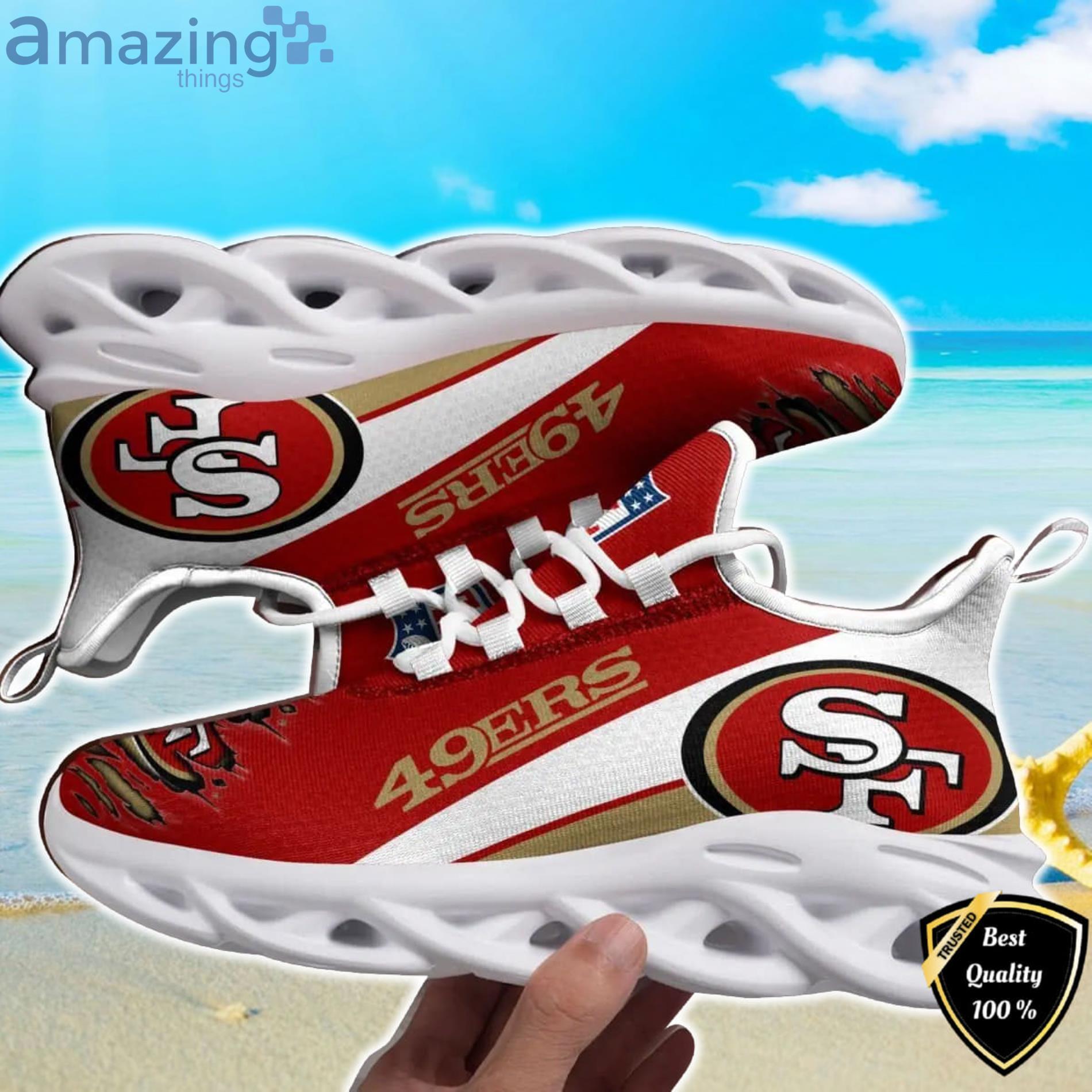 San Francisco 49ers: 10 things that define a San Francisco 49ers fan