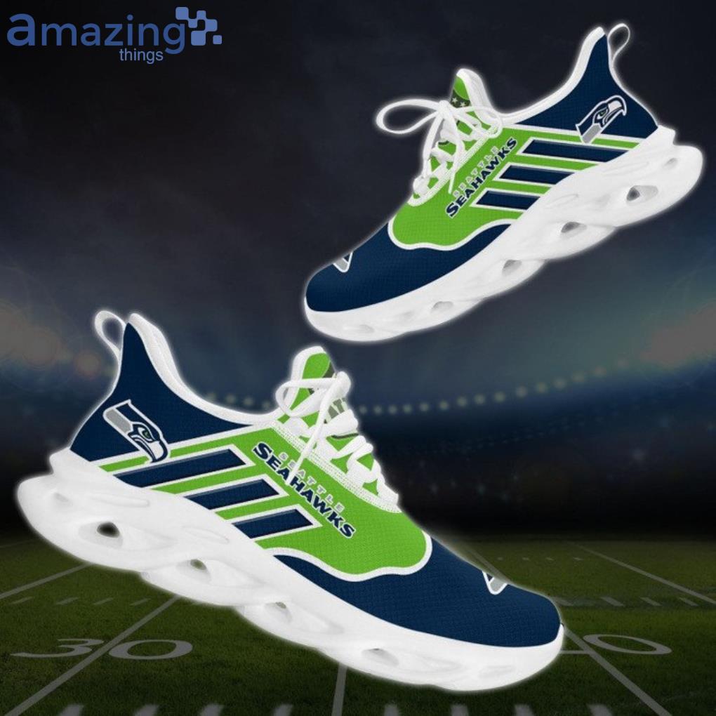 Seahawk heels  Seahawks outfits, Cute pumps, Sports team apparel