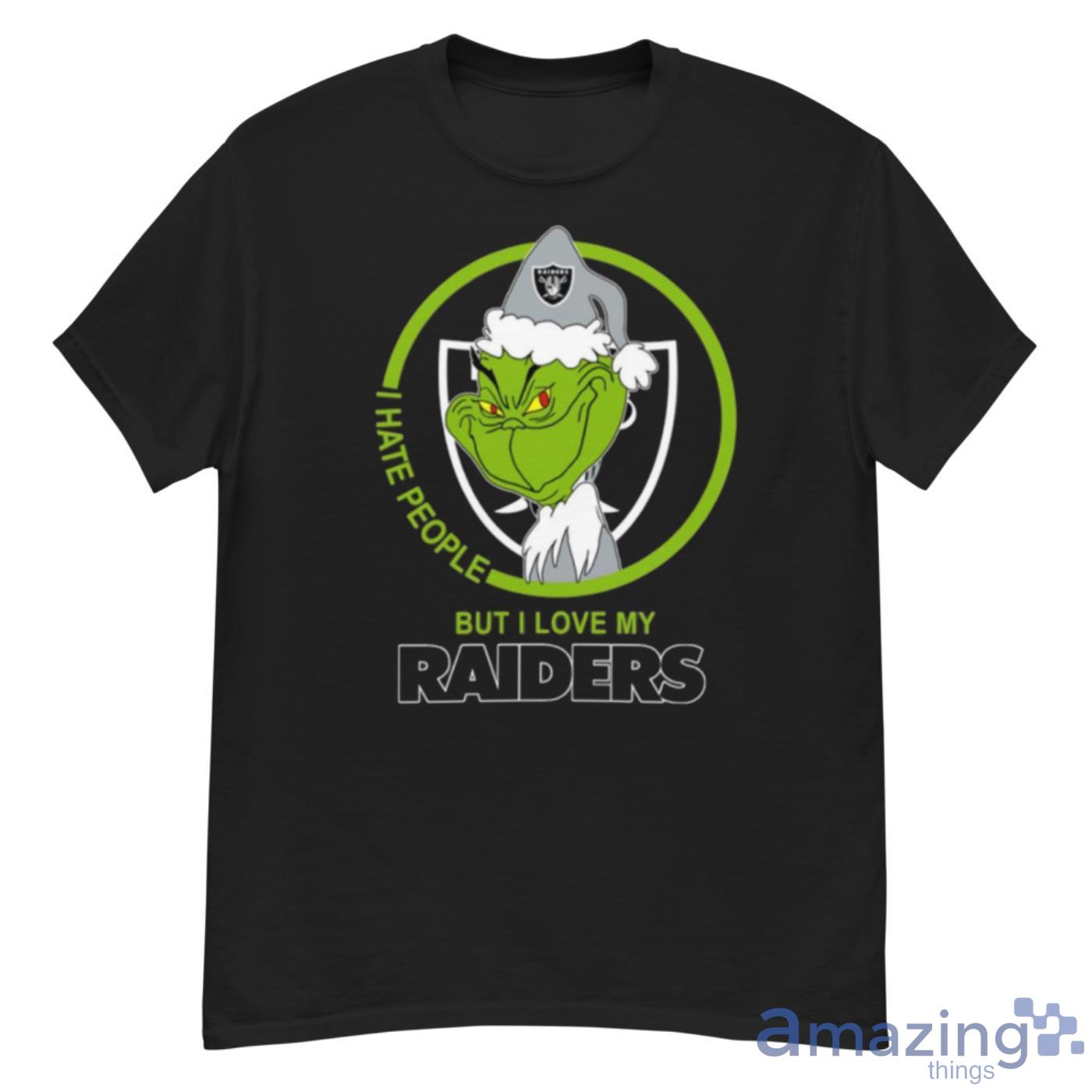 20% OFF NFL T shirt 3D Custom Oakland Raiders T shirts Mens Cheap – 4 Fan  Shop