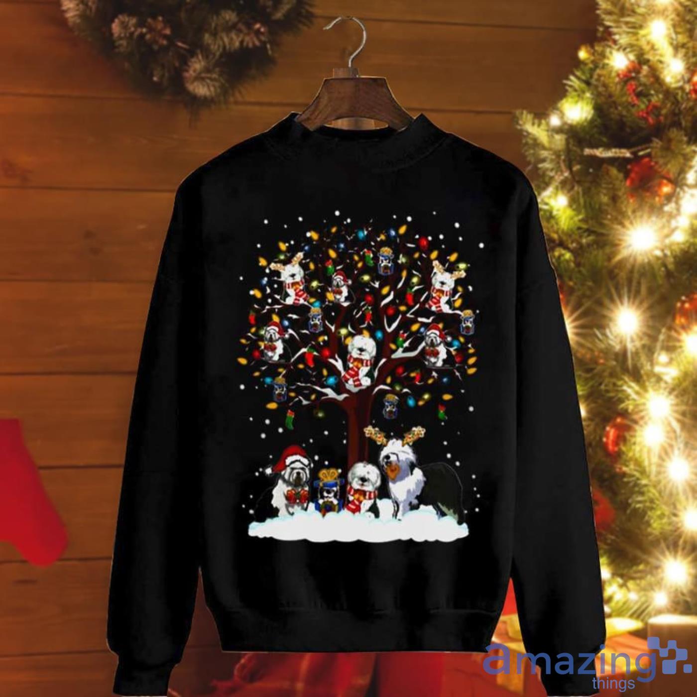 Dachshund Vintage Ugly Christmas Sweater Style Gift For Men And Women