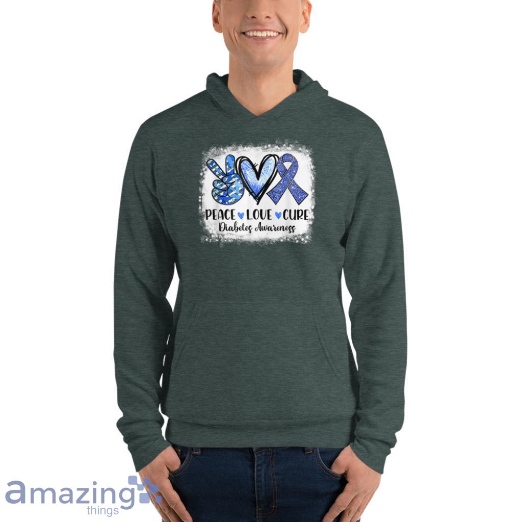 Peace love Dallas Cowboys shirt, hoodie, sweater and v-neck t-shirt