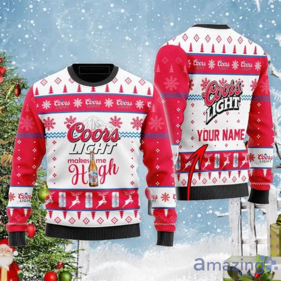 Christmas Gift Ugly Sweater