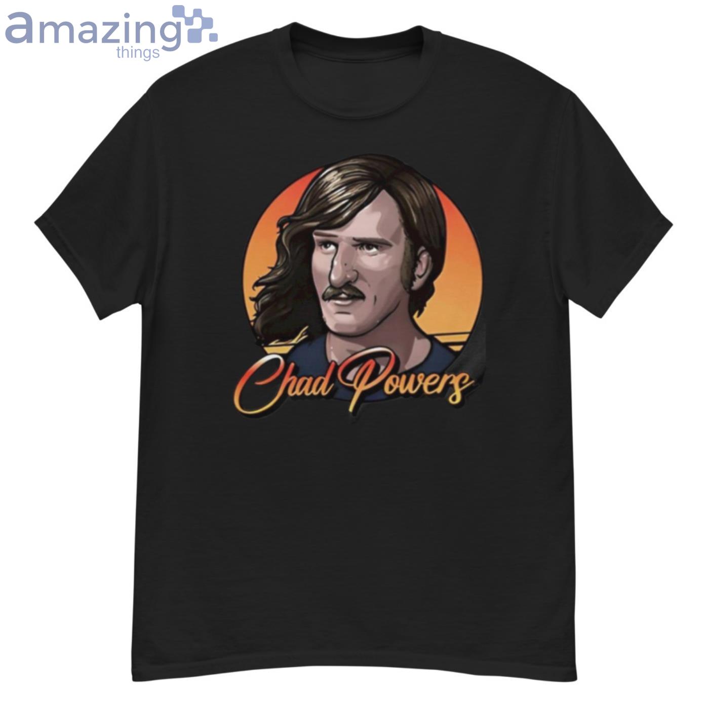 Peyton Manning Chad Powers T-Shirt