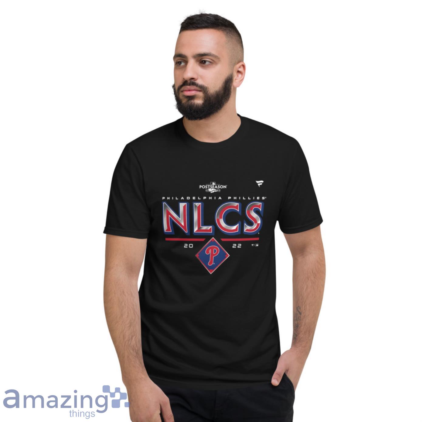 Philadelphia Phillies NLCS 2022 T-Shirt For Fans