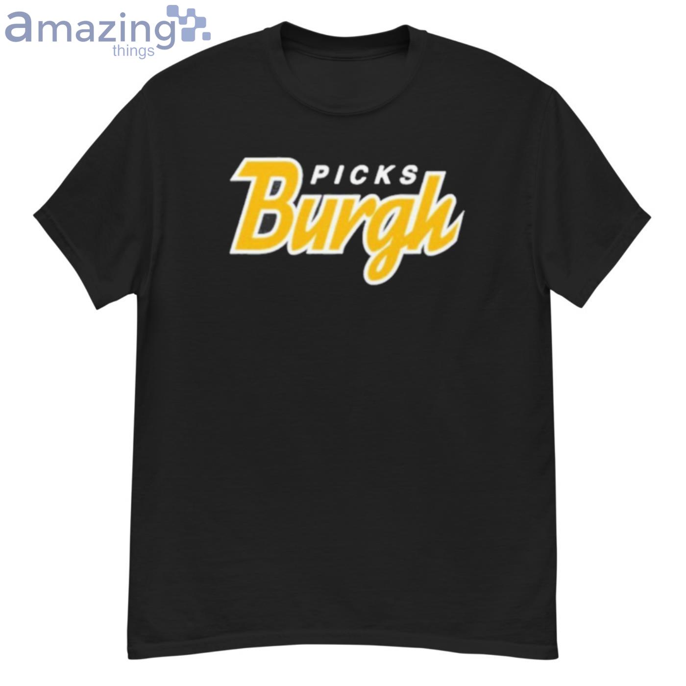 Picksburgh Kenny Pickett T-Shirt - G500 Men’s Classic T-Shirt