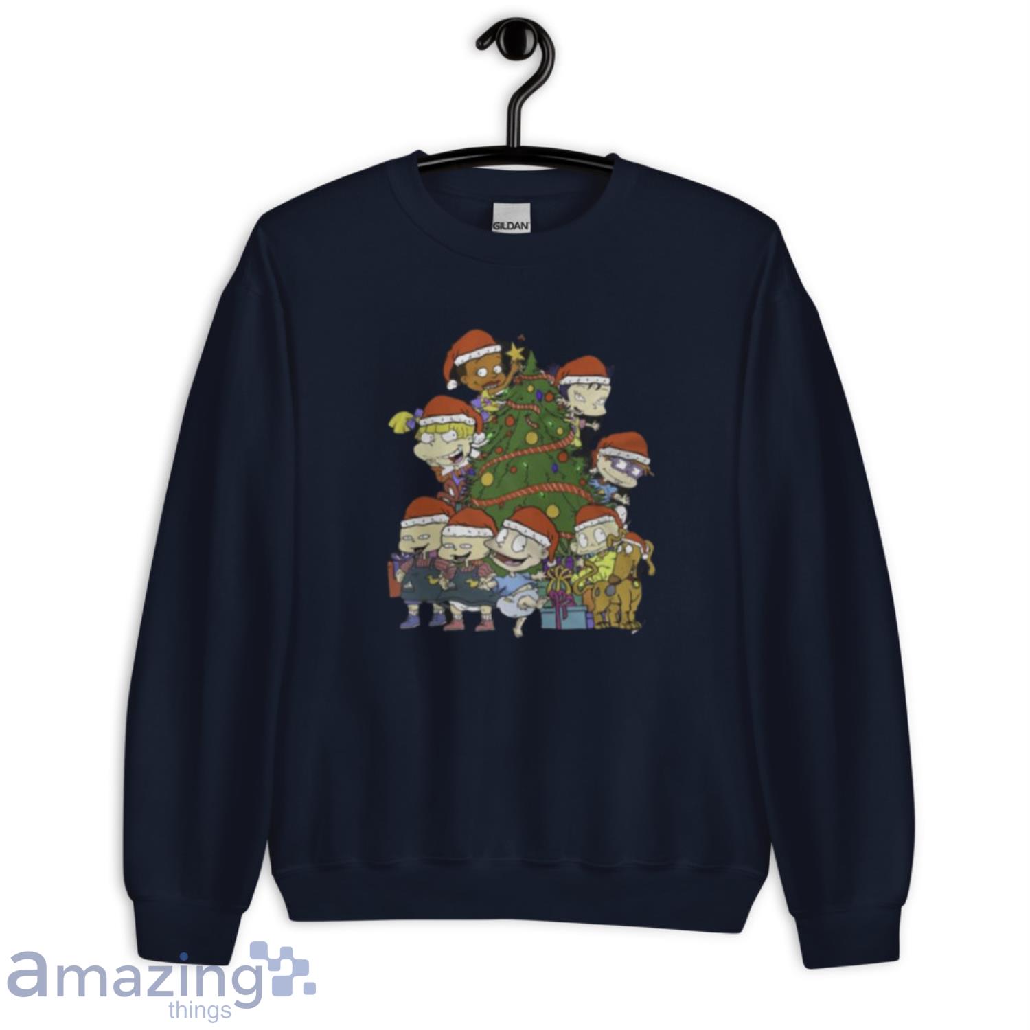 Rugrats ugly clearance christmas sweater