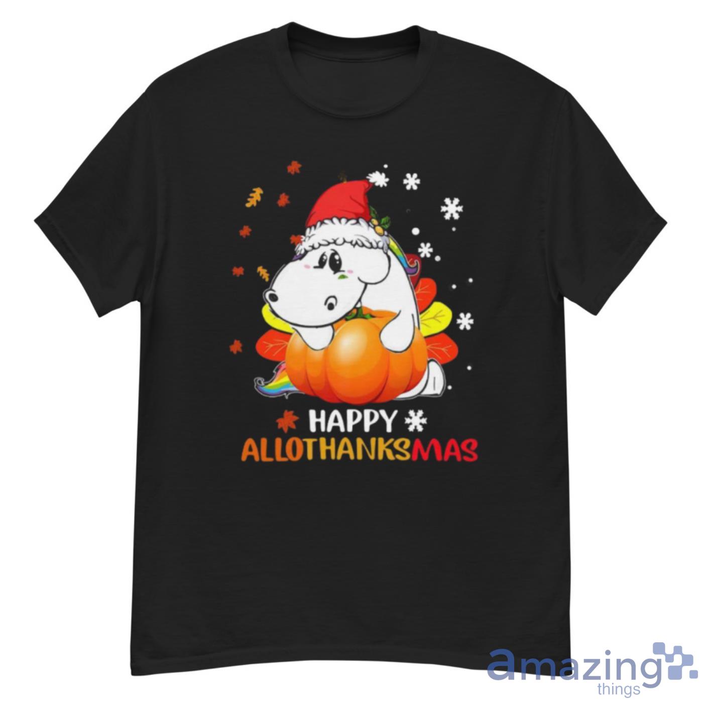 Senior Pumpkin Happy Hallo Thanks Mas Shirt - G500 Men’s Classic T-Shirt