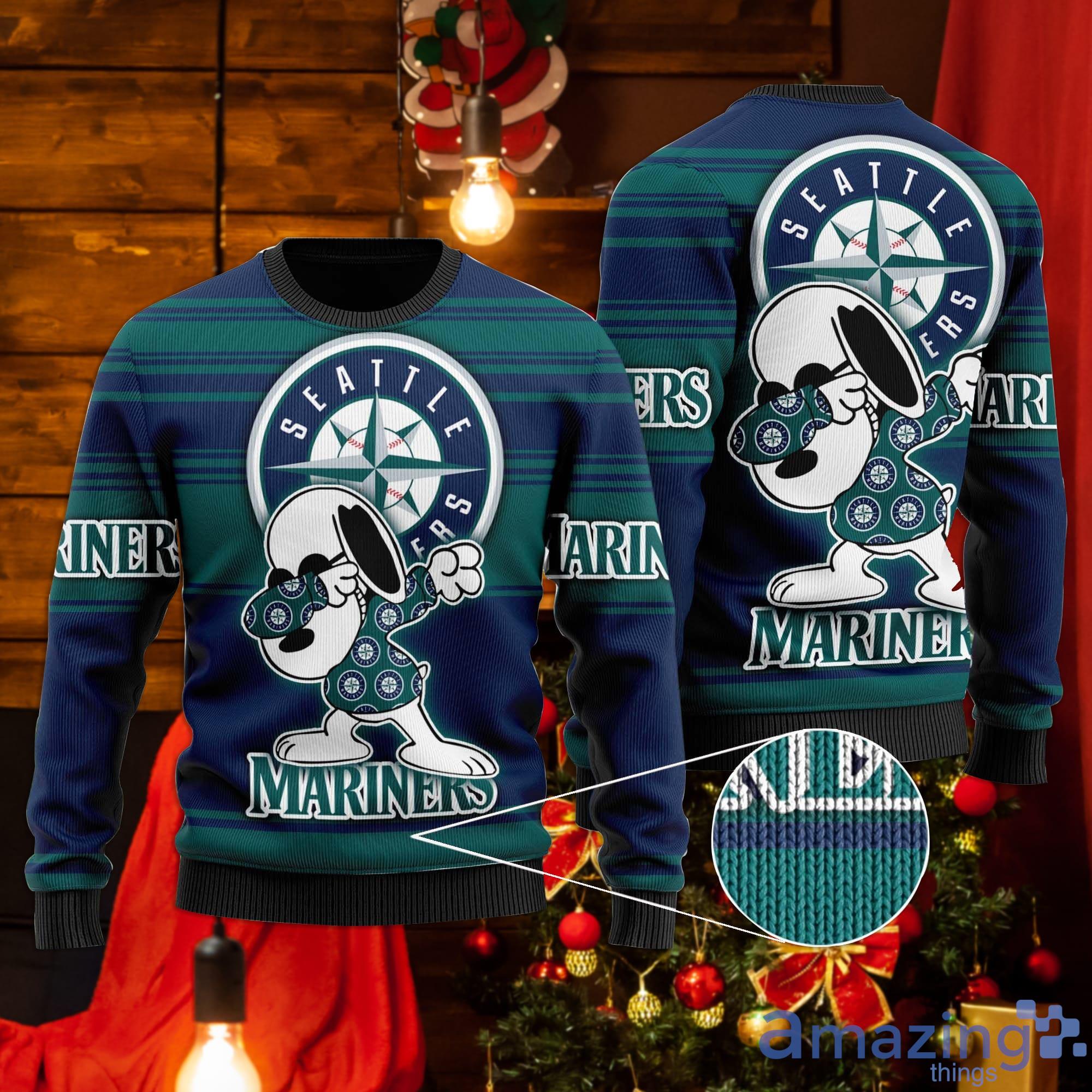 Official Love wins Seattle mariners shirt, hoodie, sweater, long