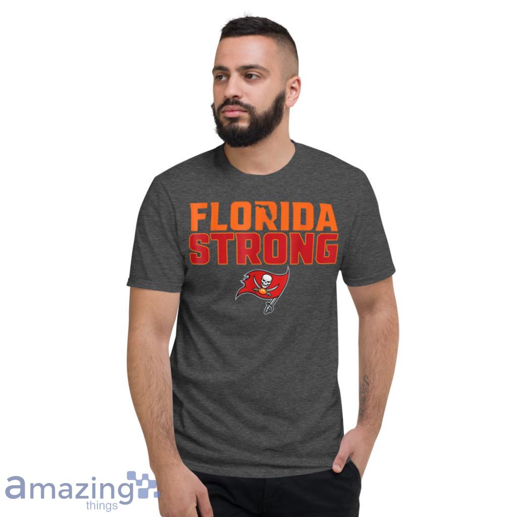 Strong American Football T Shirt image Strong American Football T-Shirt - Short Sleeve T-Shirt-1