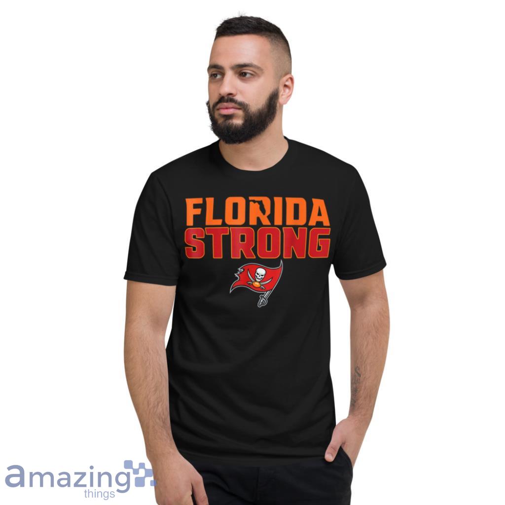 Strong American Football T Shirt image Strong American Football T-Shirt - Short Sleeve T-Shirt