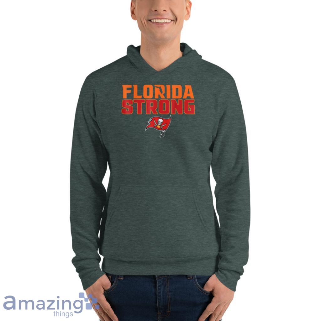 Strong American Football T Shirt image Strong American Football T-Shirt - Unisex Fleece Pullover Hoodie-1