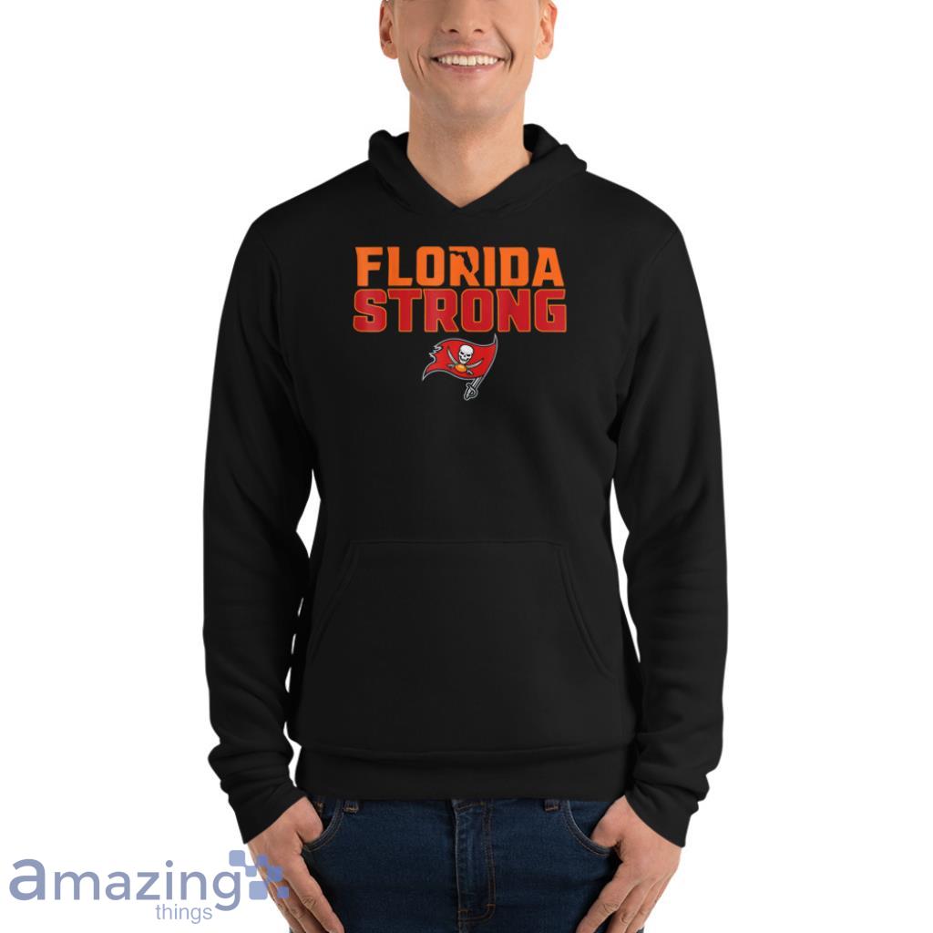 Strong American Football T Shirt image Strong American Football T-Shirt - Unisex Fleece Pullover Hoodie