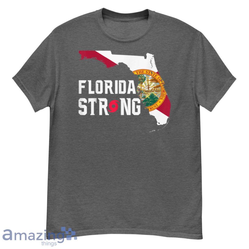 Strong Community Strength Support T-Shirt - G500 Men’s Classic T-Shirt-1