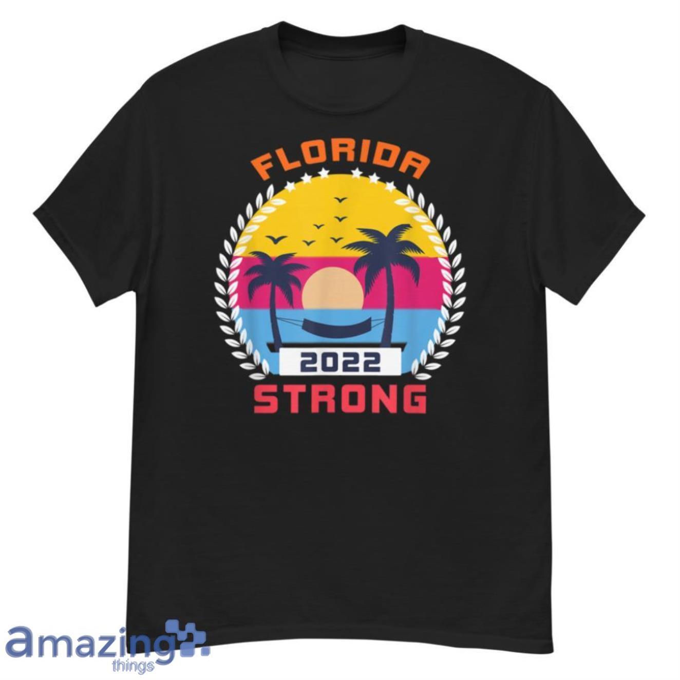 Strong Community Support Design T Shirt image Strong Community Support Design T-Shirt - G500 Men’s Classic T-Shirt