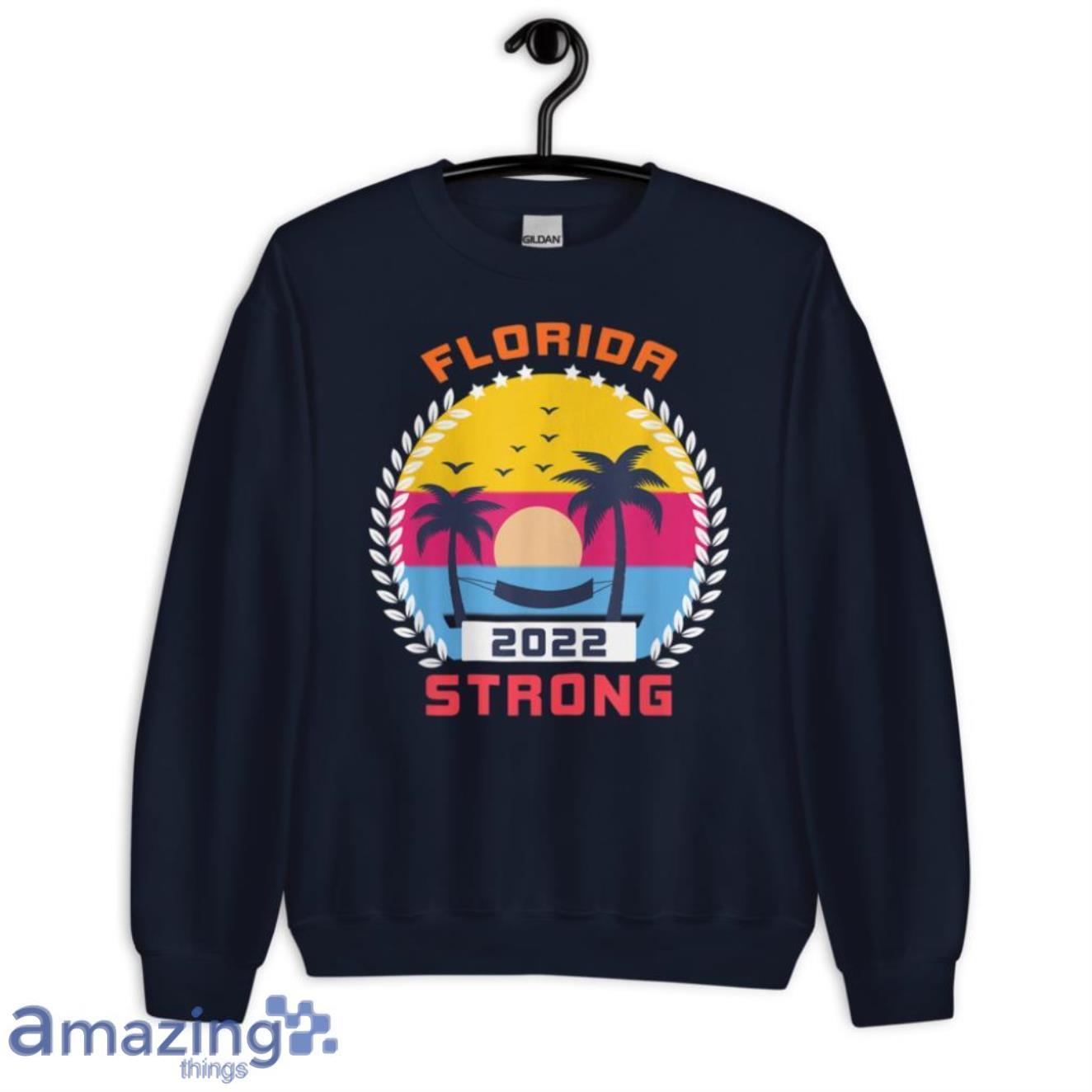 Strong Community Support Design T Shirt image Strong Community Support Design T-Shirt - Unisex Crewneck Sweatshirt-1