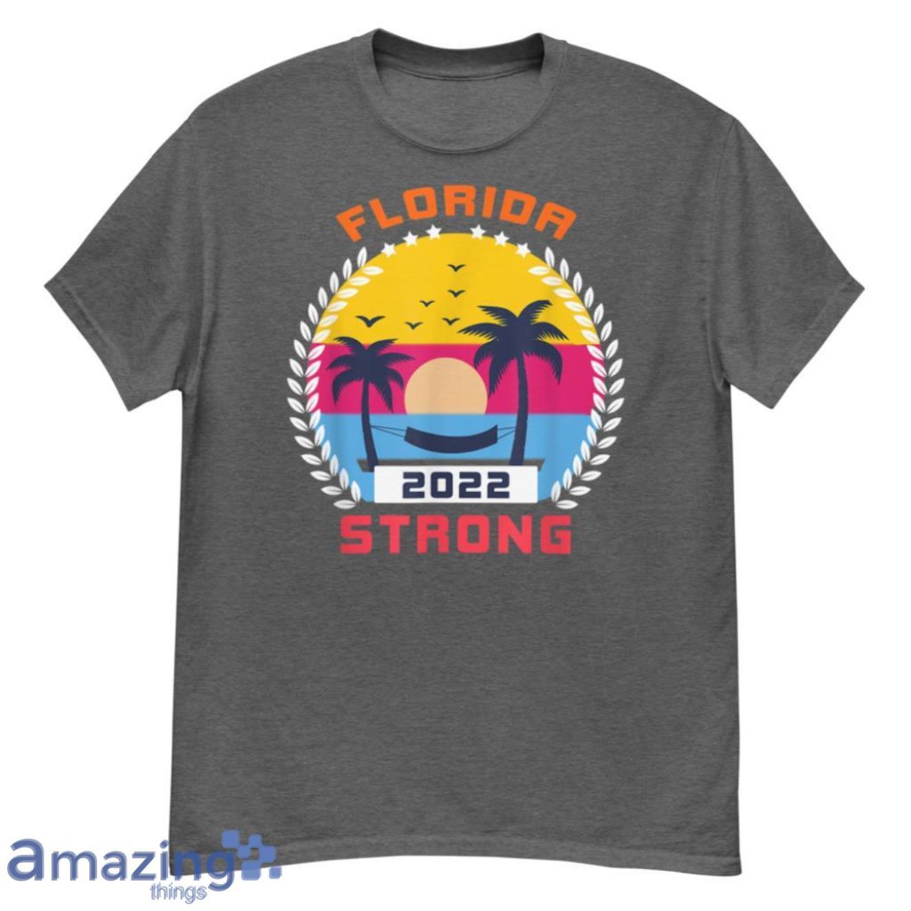 Strong Community Support Design T-Shirt - G500 Men’s Classic T-Shirt-1