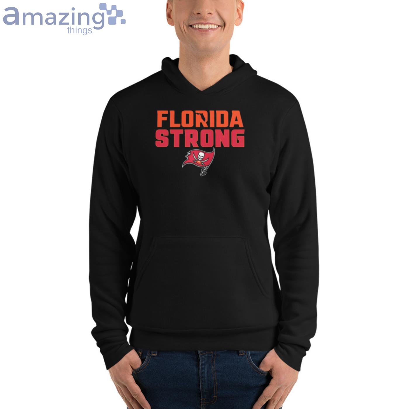 Florida Strong Buccaneers Shirts, Custom prints store