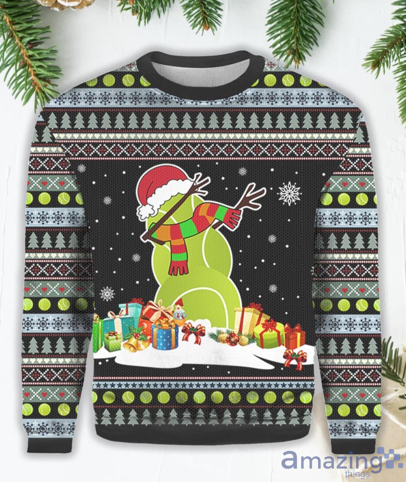 Christmas Gift Tennessee Titans Olaf Christmas Funny Gift 3D Ugly Christmas  Sweater For Men And Women