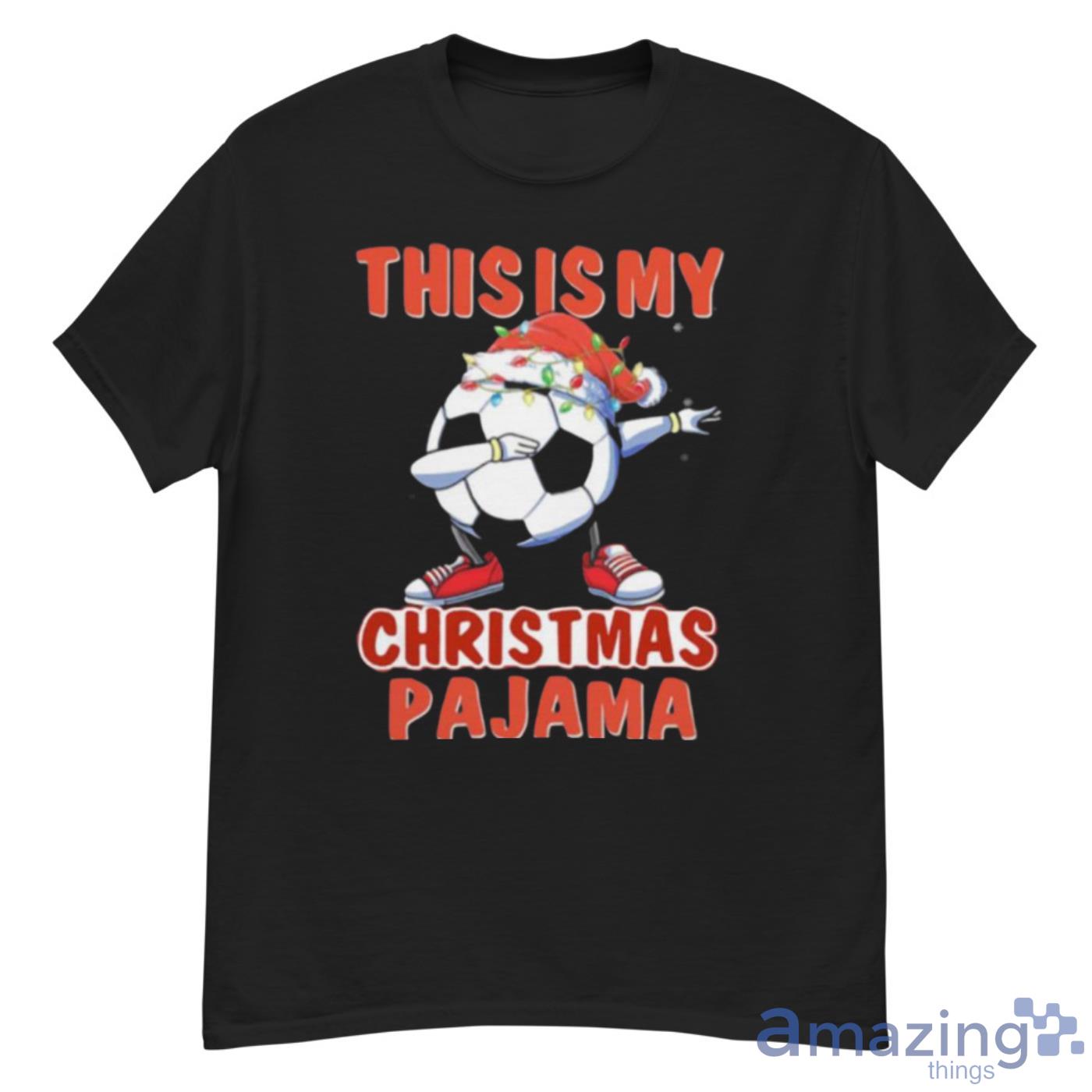 This Is My Christmas Pajama Shirt - G500 Men’s Classic T-Shirt