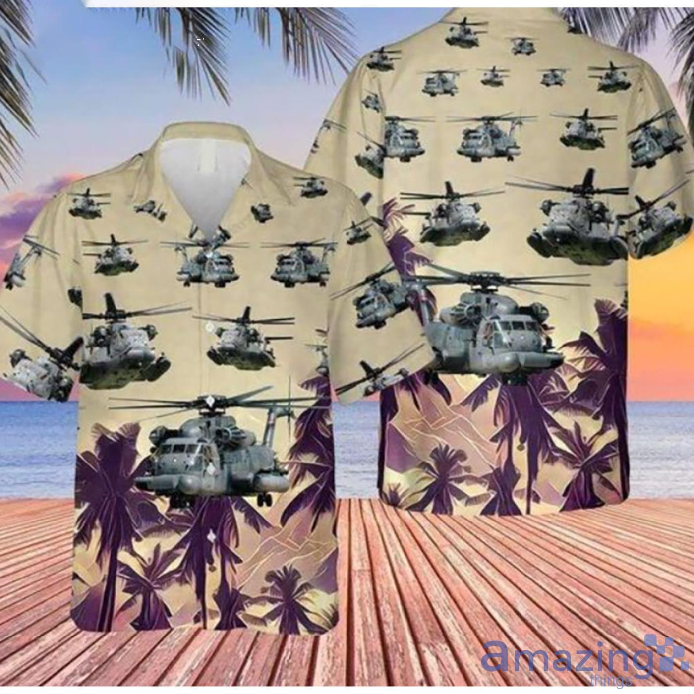 US Air Force 4Th Of July US Unisex Independence Day Hawaiian Shirt Product Photo 1