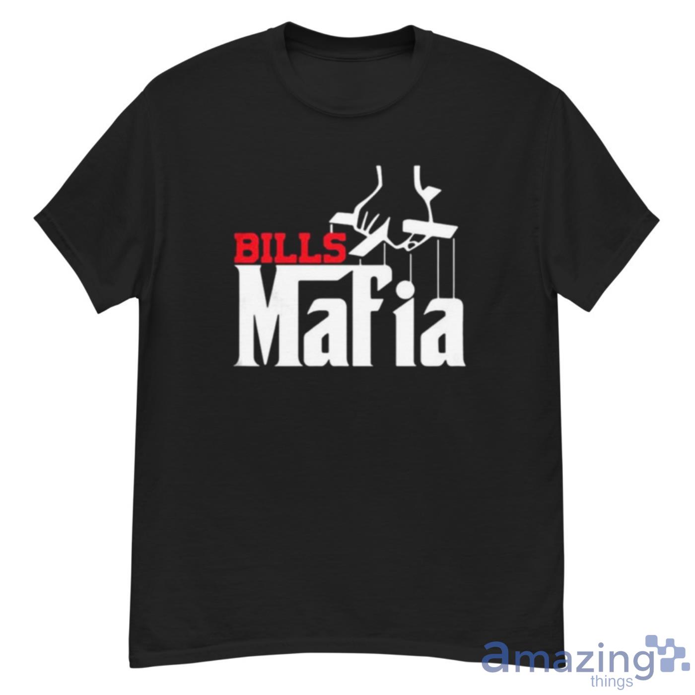 2022 Buffalo Bills Mafia Shirt