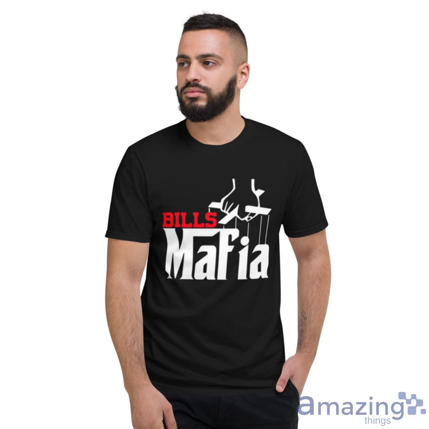 2022 Buffalo Bills Mafia Shirt