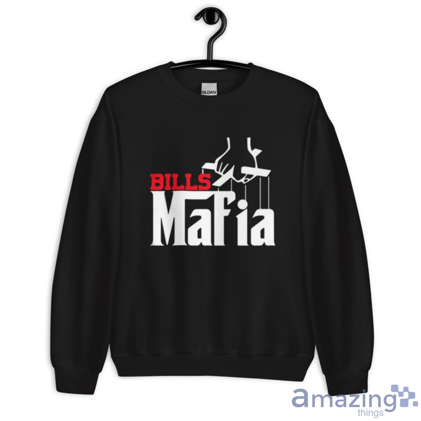 2022 Buffalo Bills Mafia Shirt