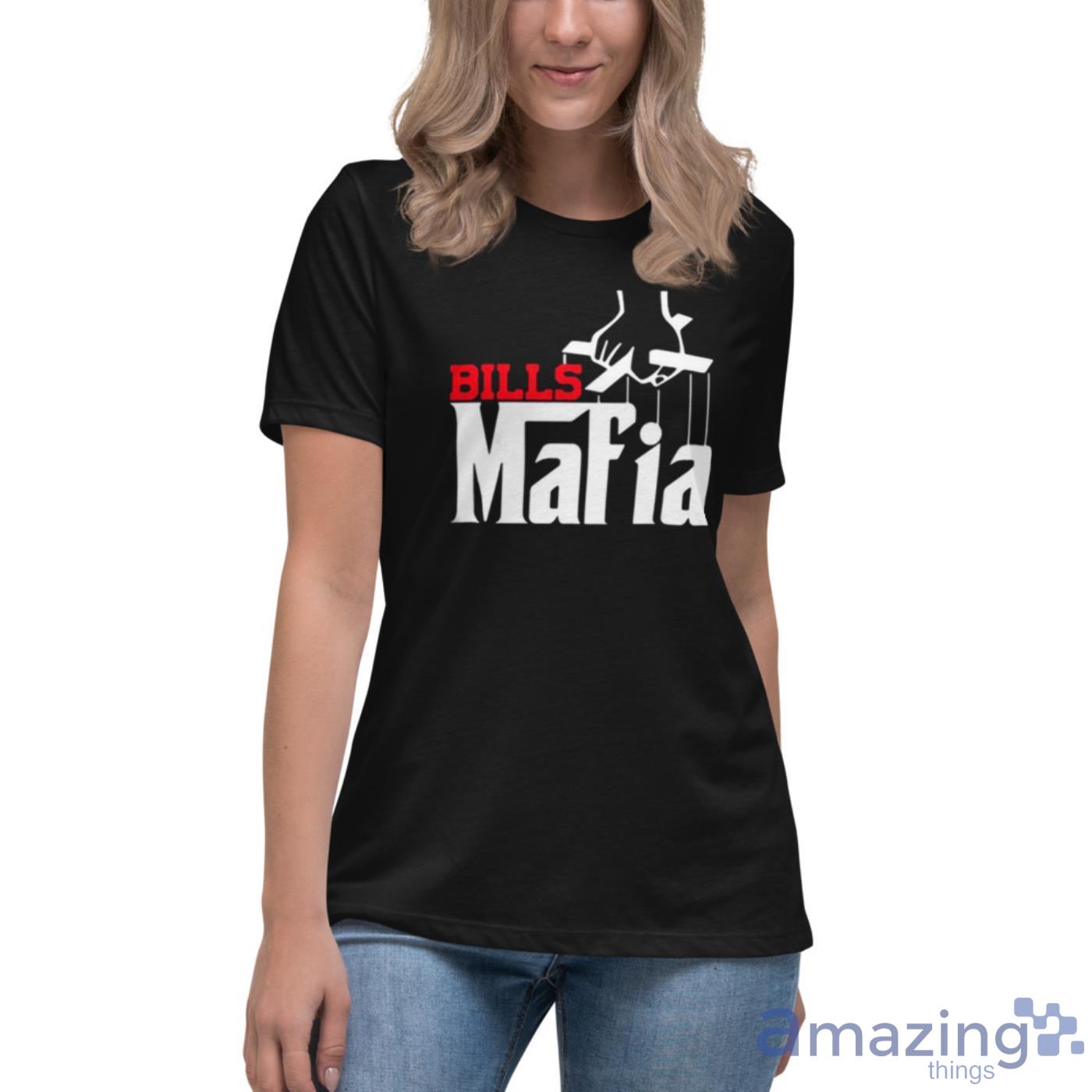 2022 Buffalo Bills Mafia Shirt