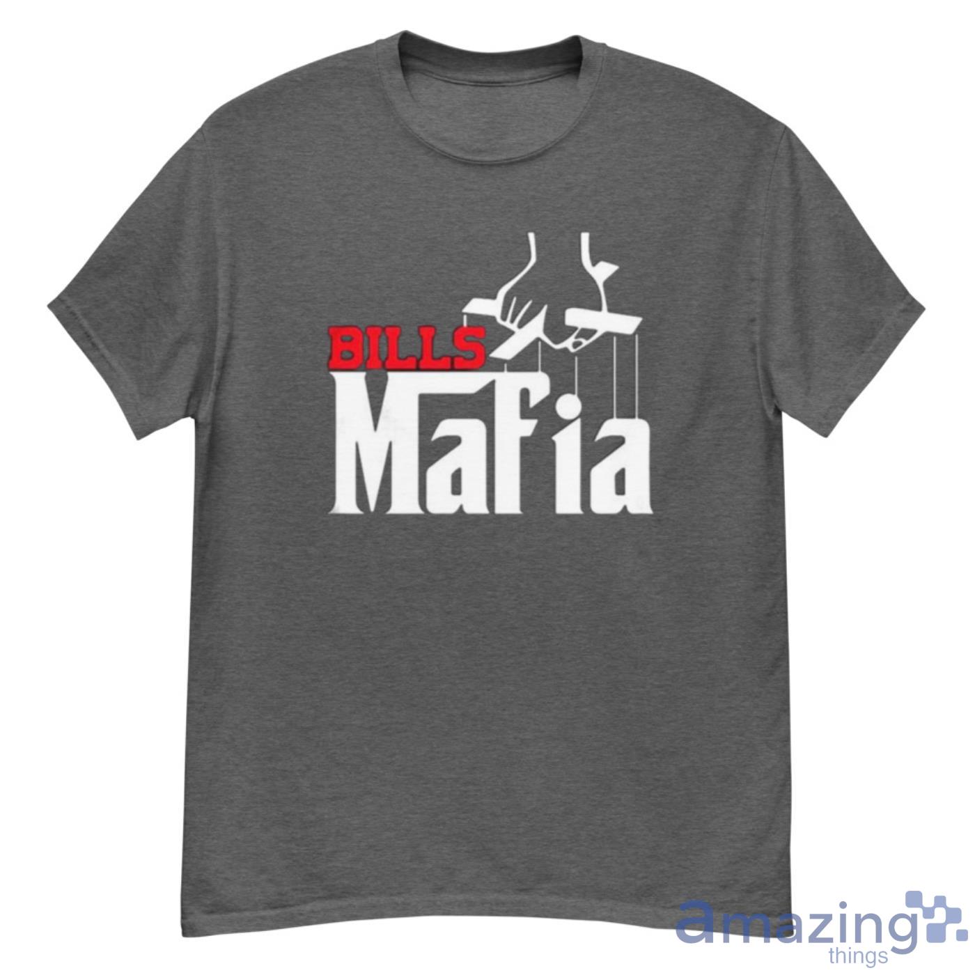 men's bills mafia shirt