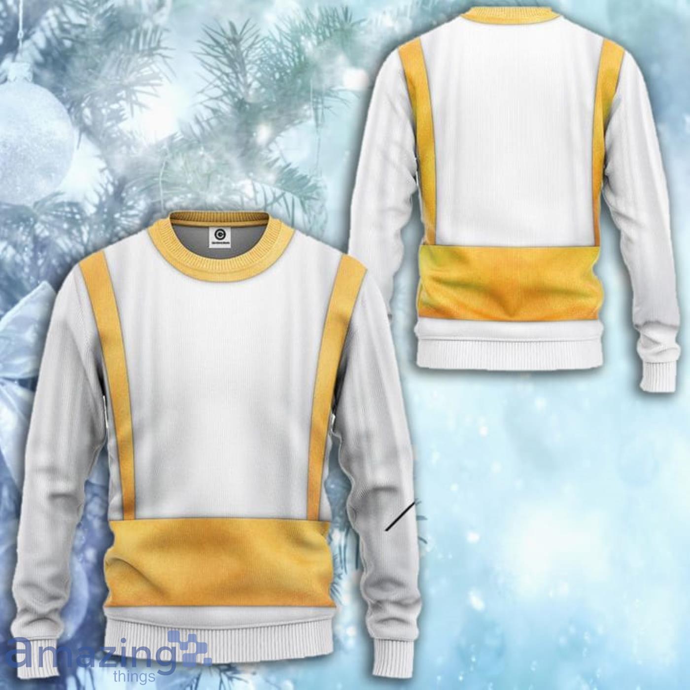 Disney prince clearance sweater