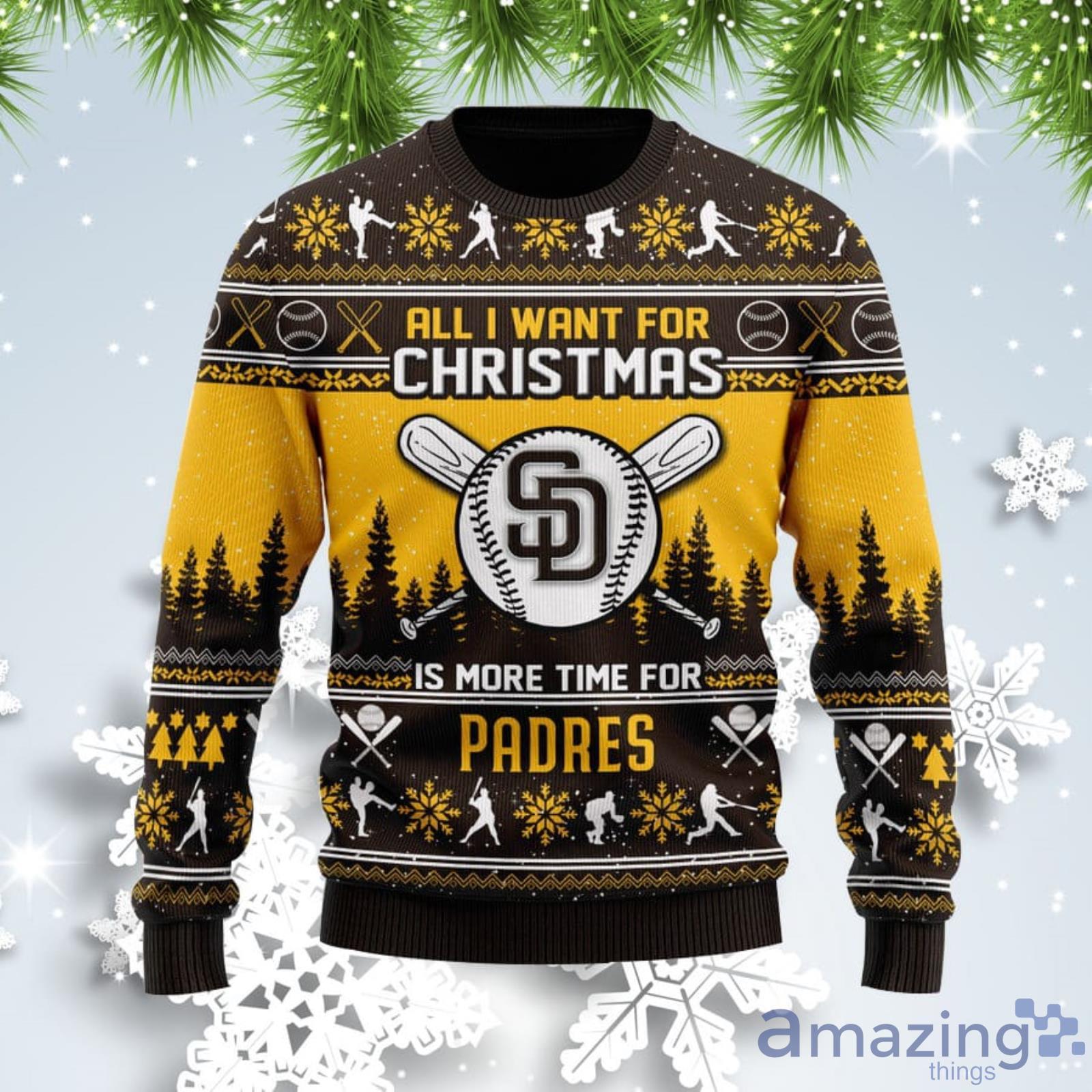 All I want for Christmas is the Mariners to get new home jerseys