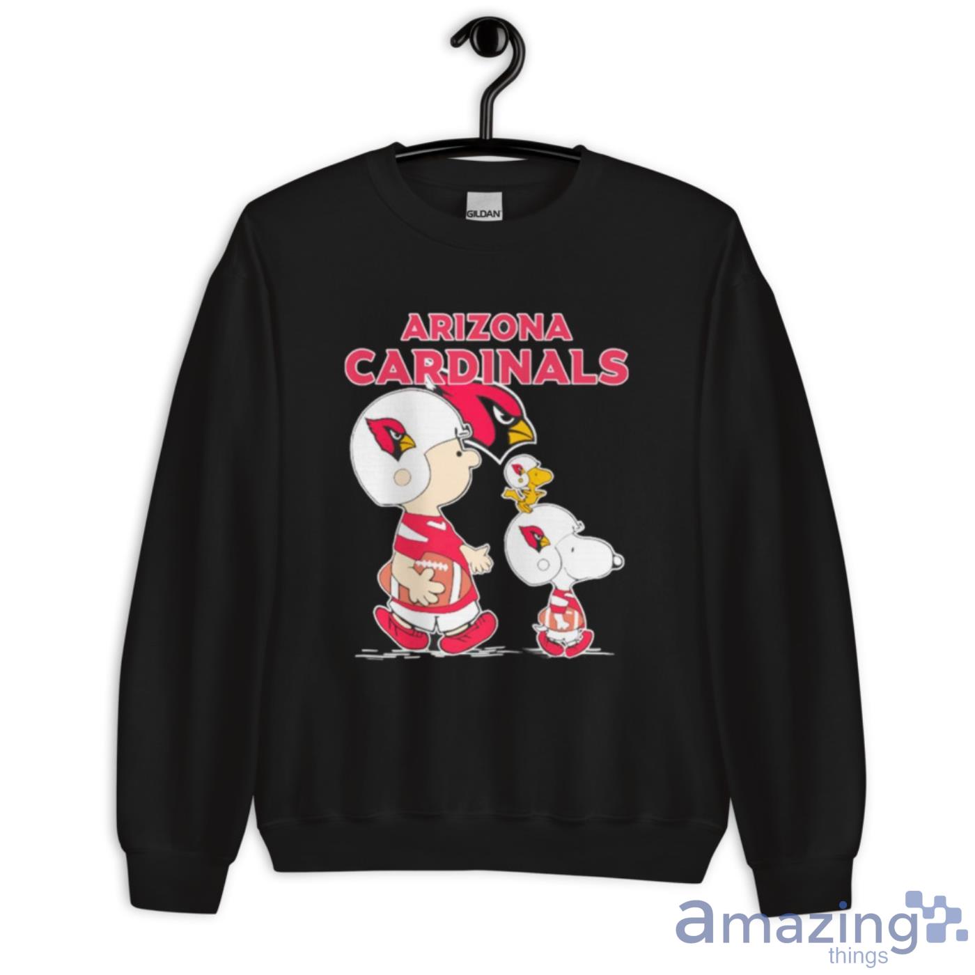 Mickey Mouse player Arizona Cardinals shirt, hoodie, sweater and v