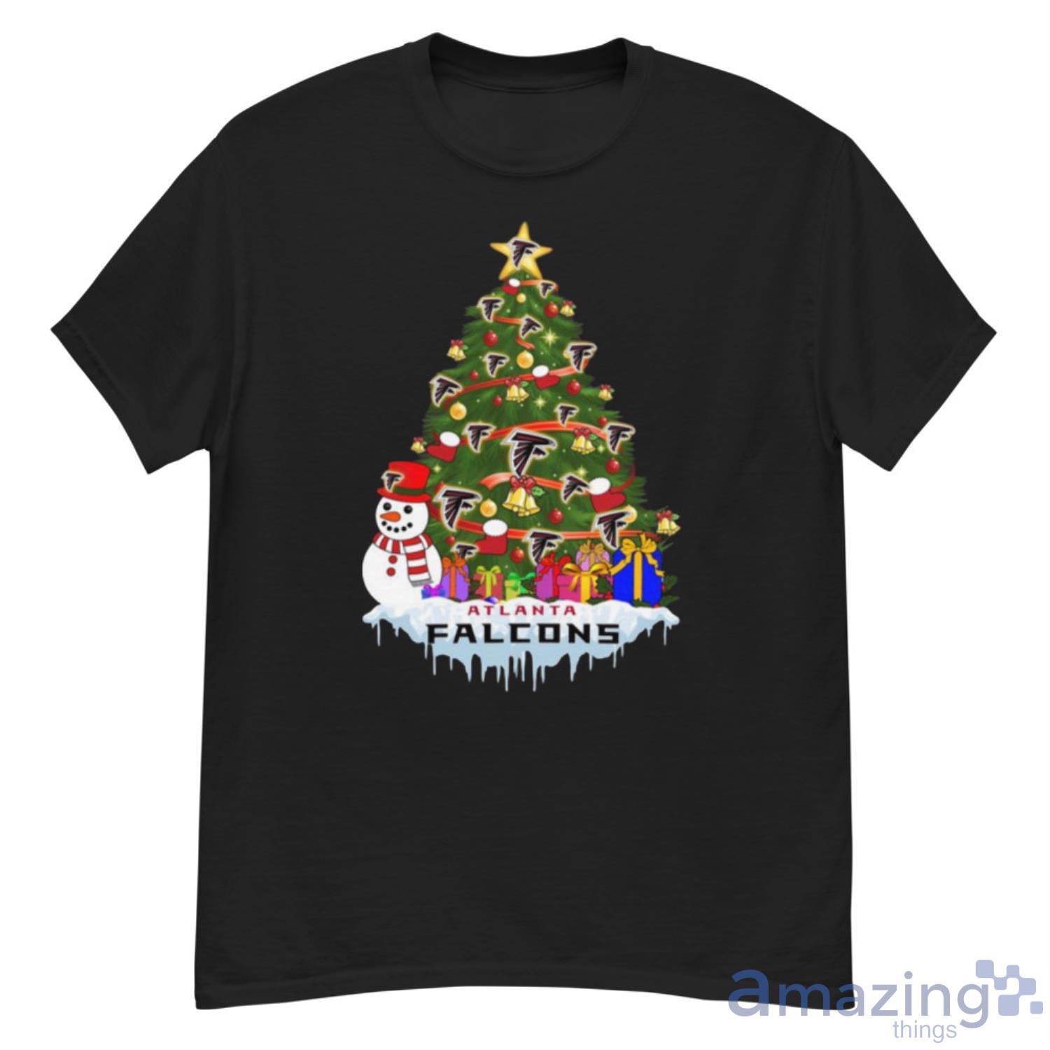 Atlanta Falcons on Fanatics - Merry Christmas from the #Fanatics