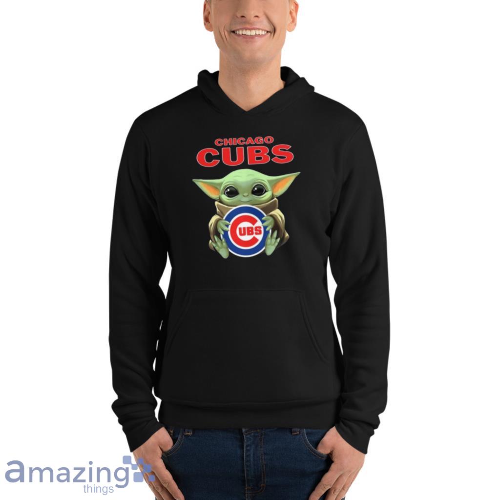 Original Chicago Cubs Star Wars This Is The Way T-shirt,Sweater