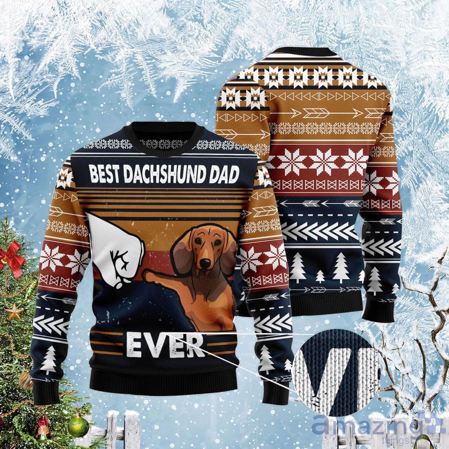 dog lover sweater