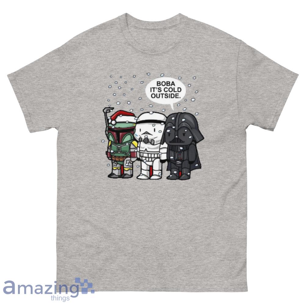 DARTH VADER WHO'S YOUR DADDY? Star Wars Funny Heavy Cotton t-shirt All  Sizes 