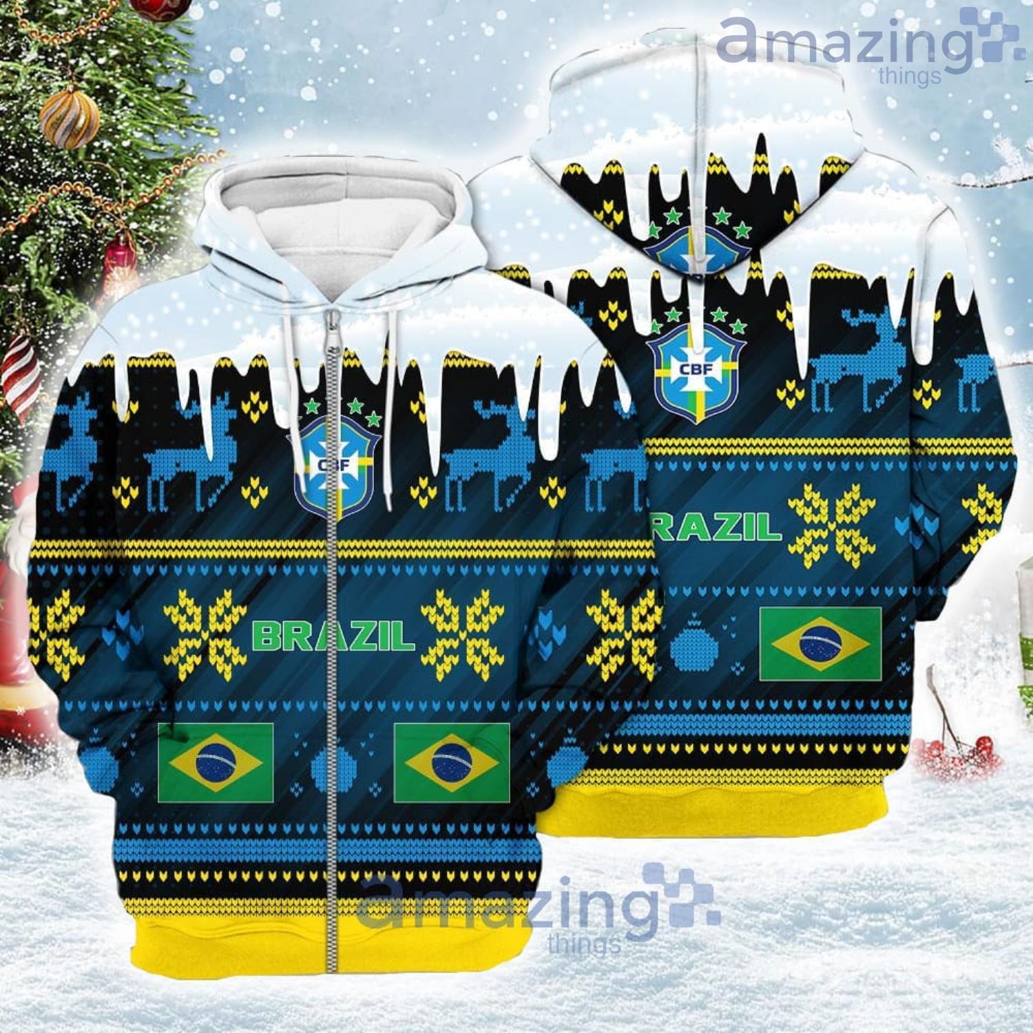 Christmas Gift Seattle Seahawks Christmas Snowflakes Pattern 3D