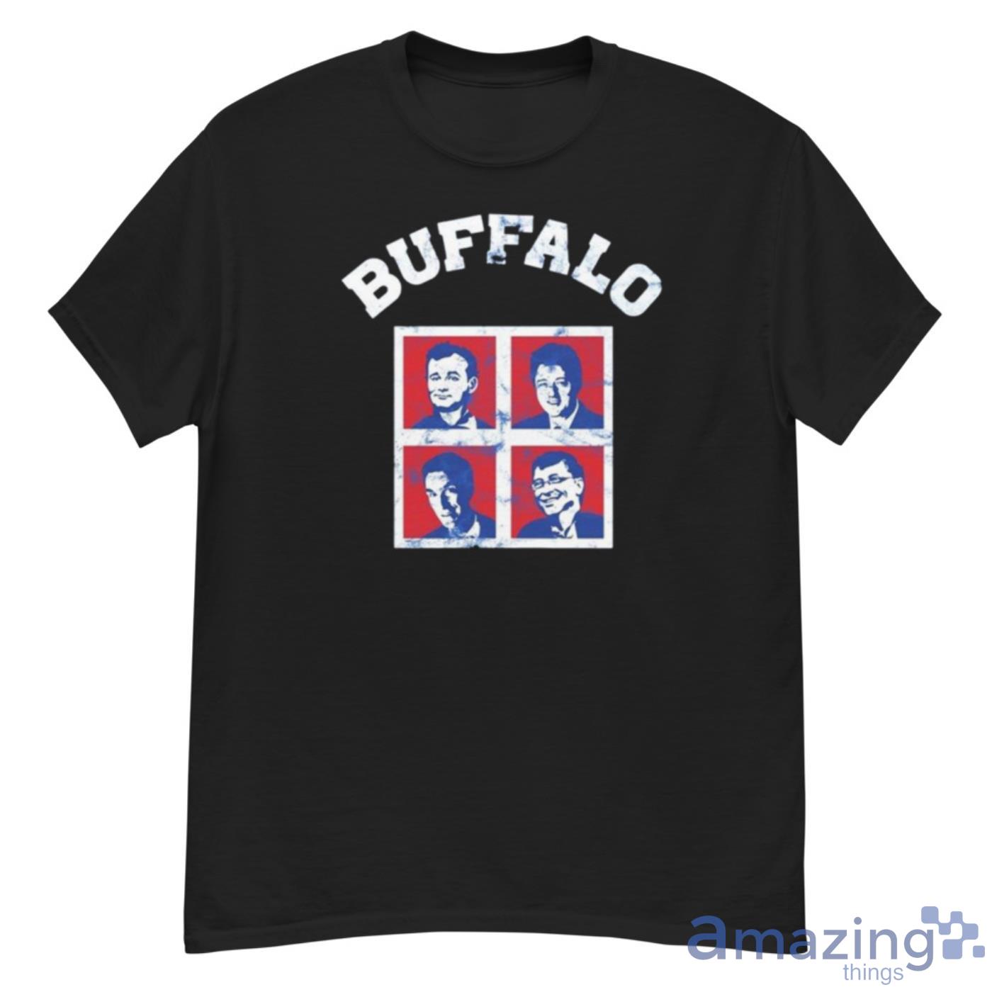 Buffalo Bills Fans Funny Graphic Shirt