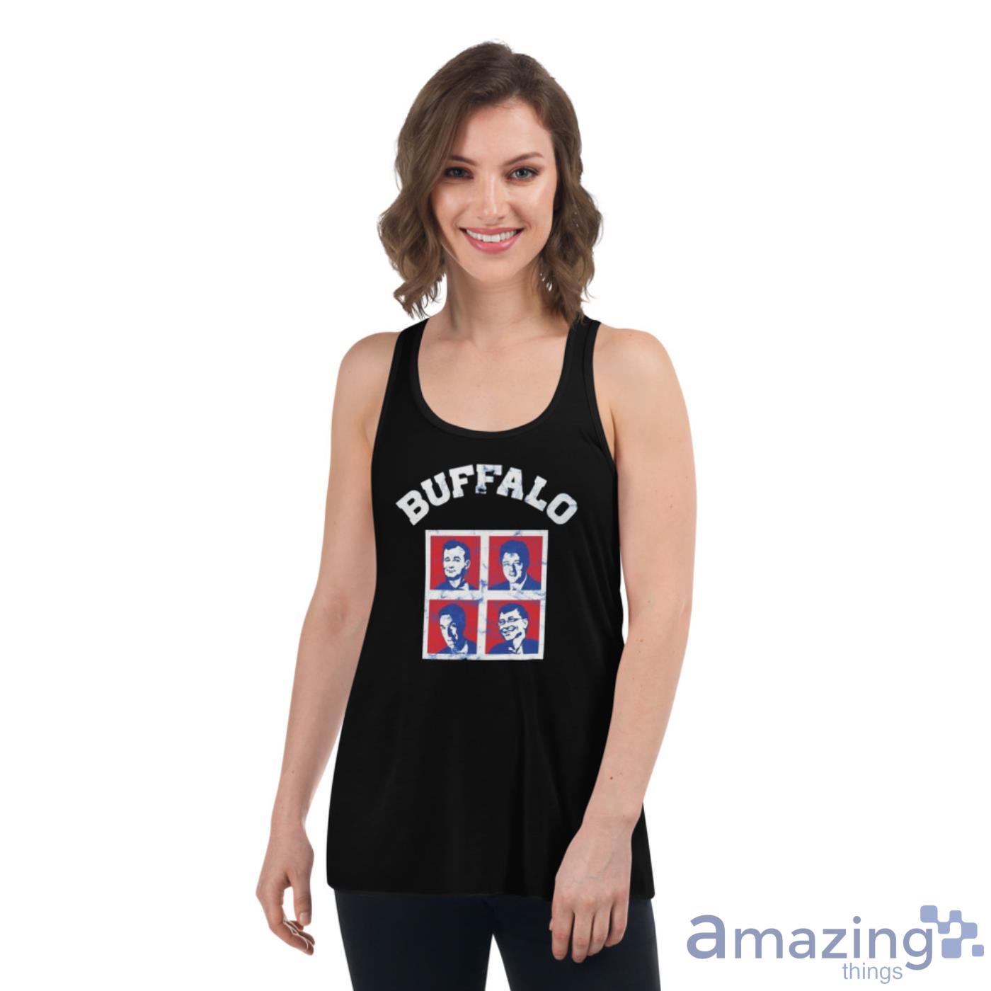 Buffalo Bills Fans Funny Graphic Shirt