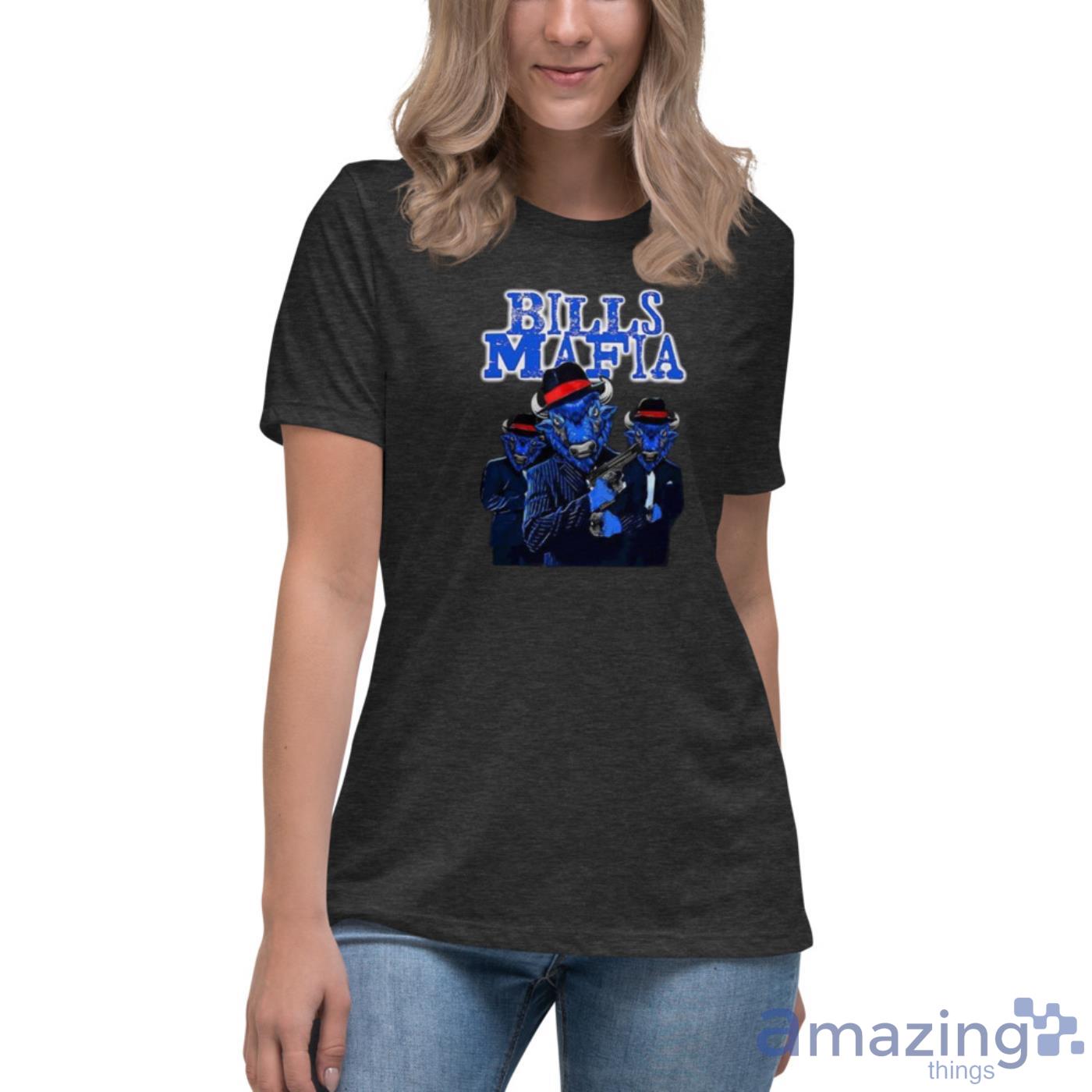 Buffalo Bills Mafia Shirt