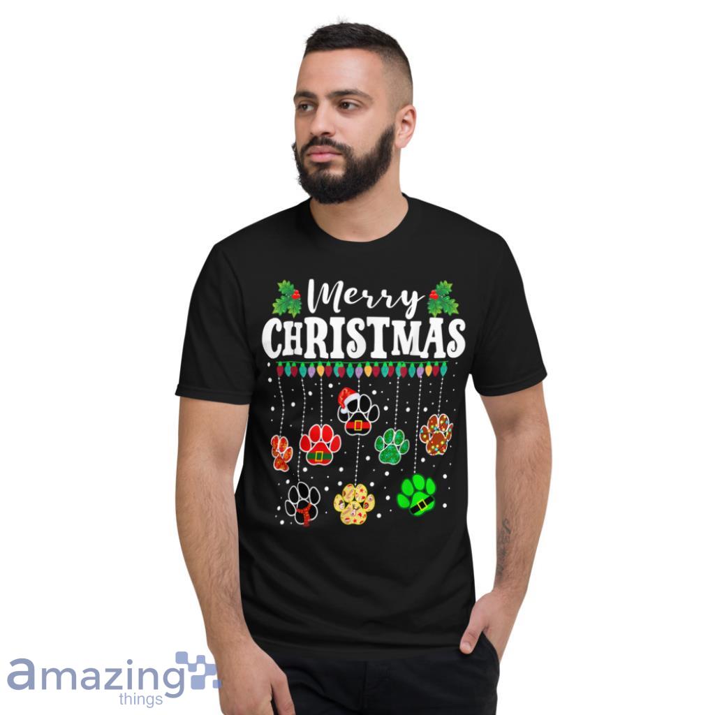 Christmas shirts hotsell with lights