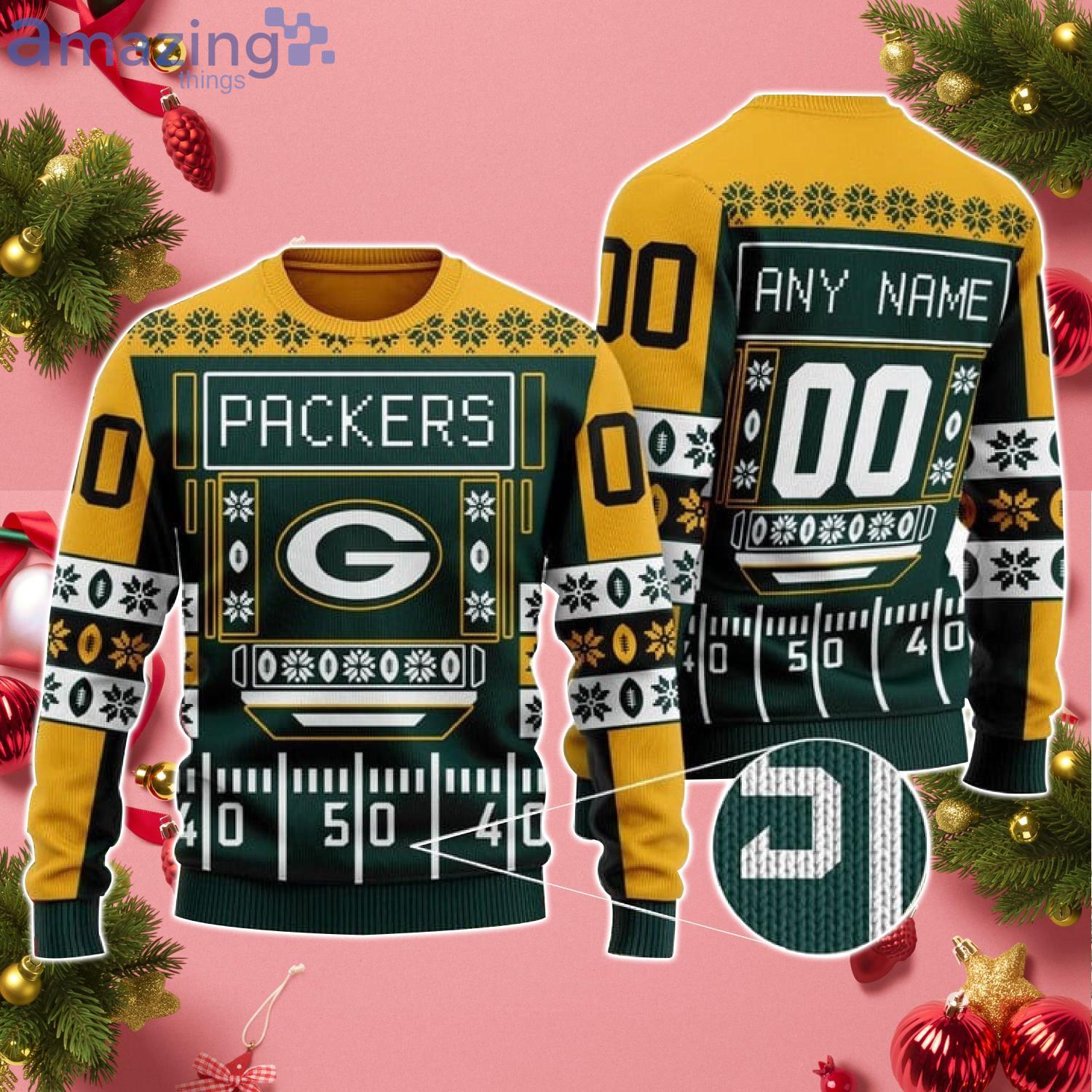 packers ugly jersey