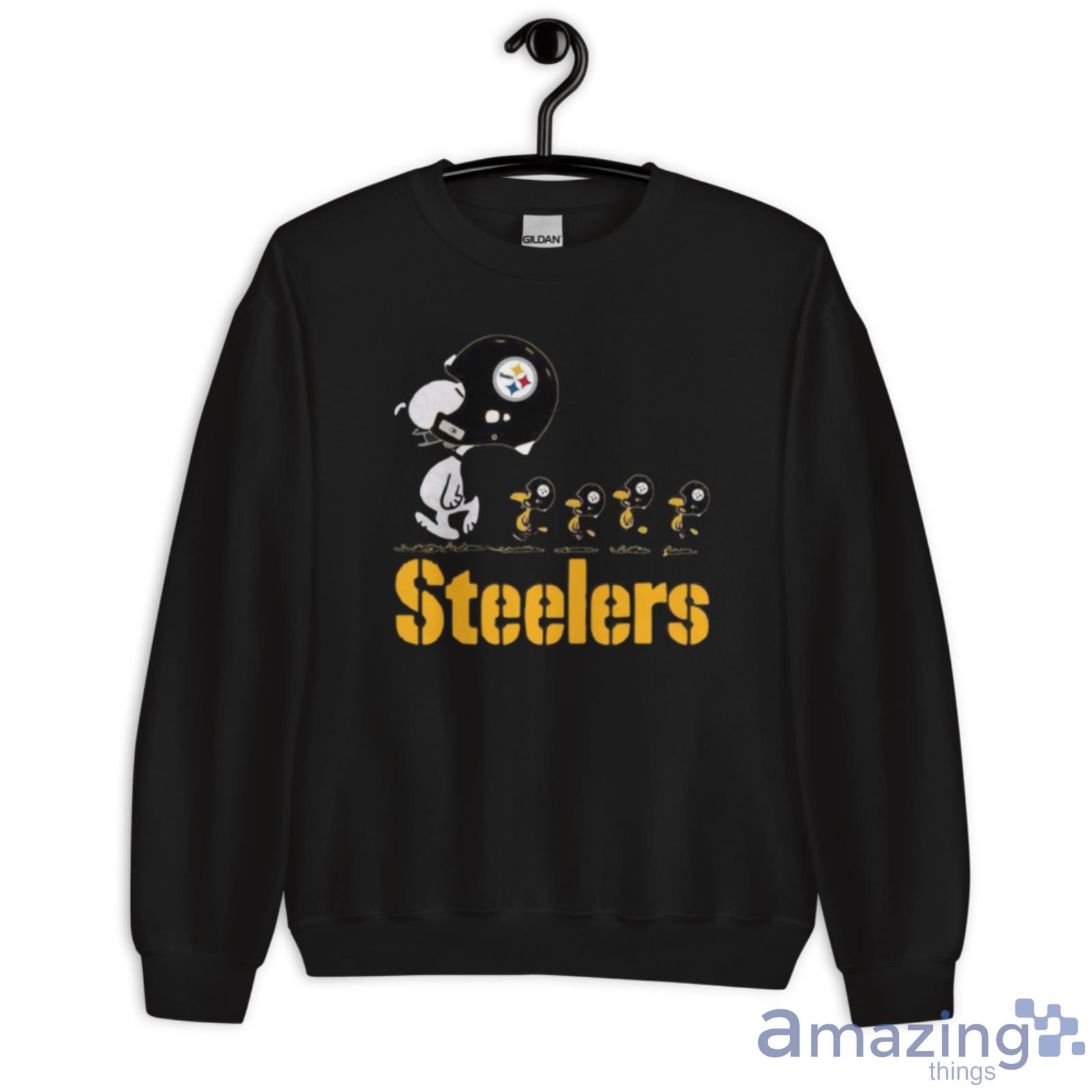 cute steelers sweatshirt