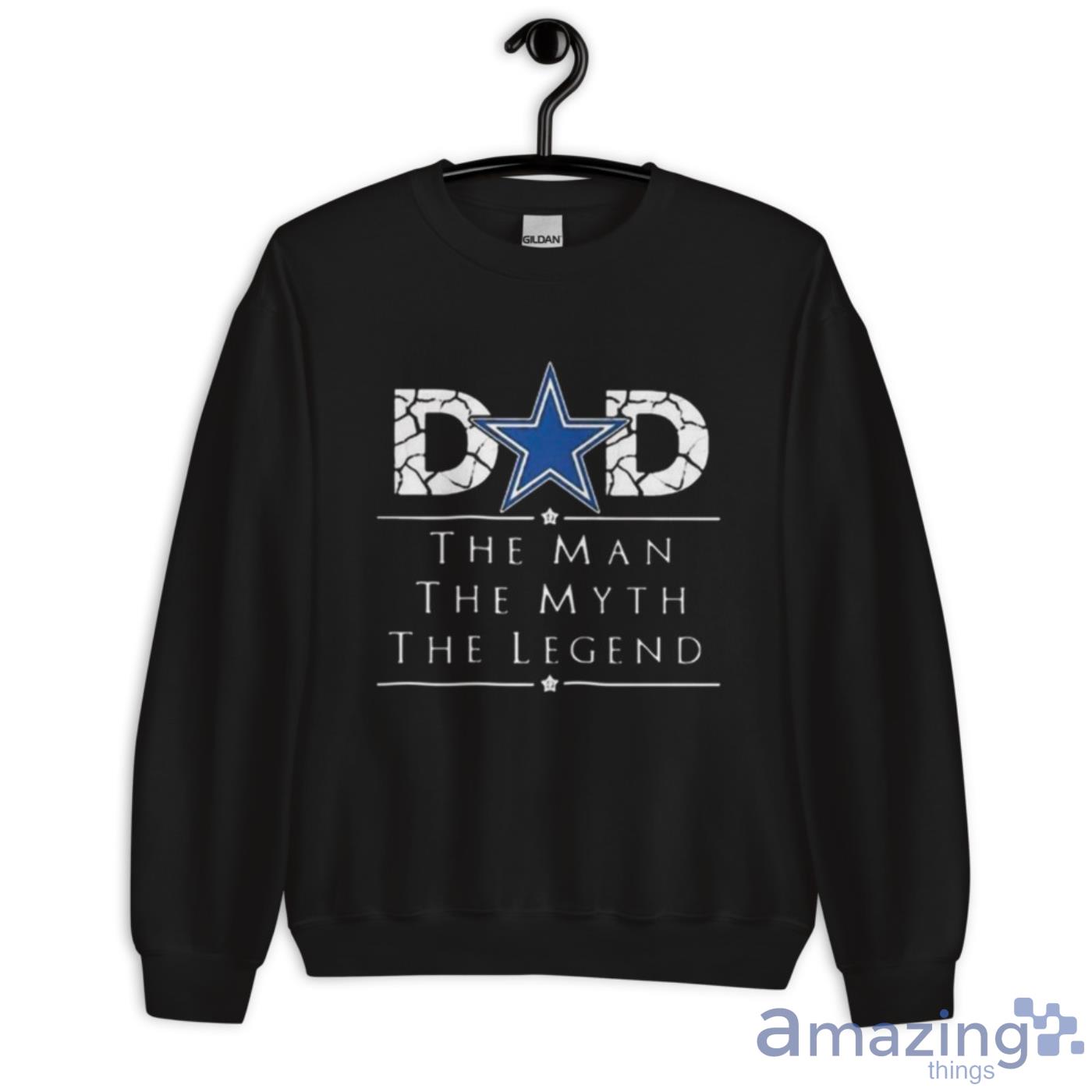 Free Legends Of Dallas Cowboys shirt, hoodie, sweater, long sleeve