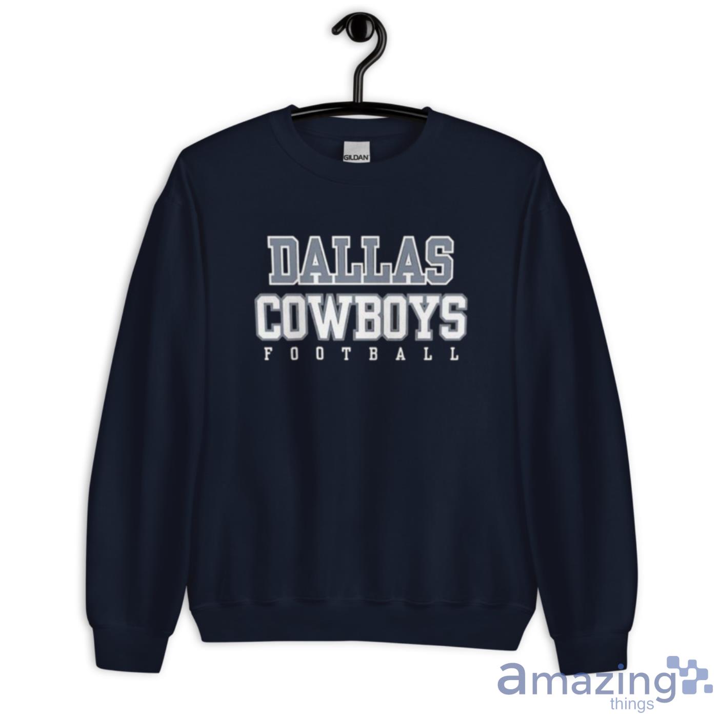 Dallas Cowboys Men's Practice Shirt